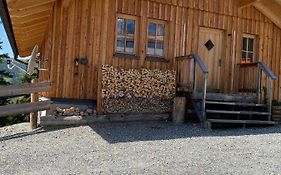 Holzknechthütte